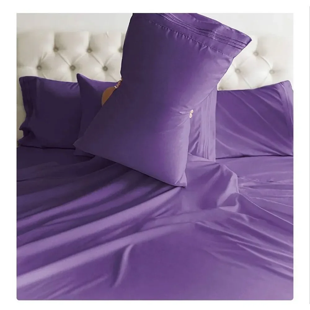 CGK Linens new package